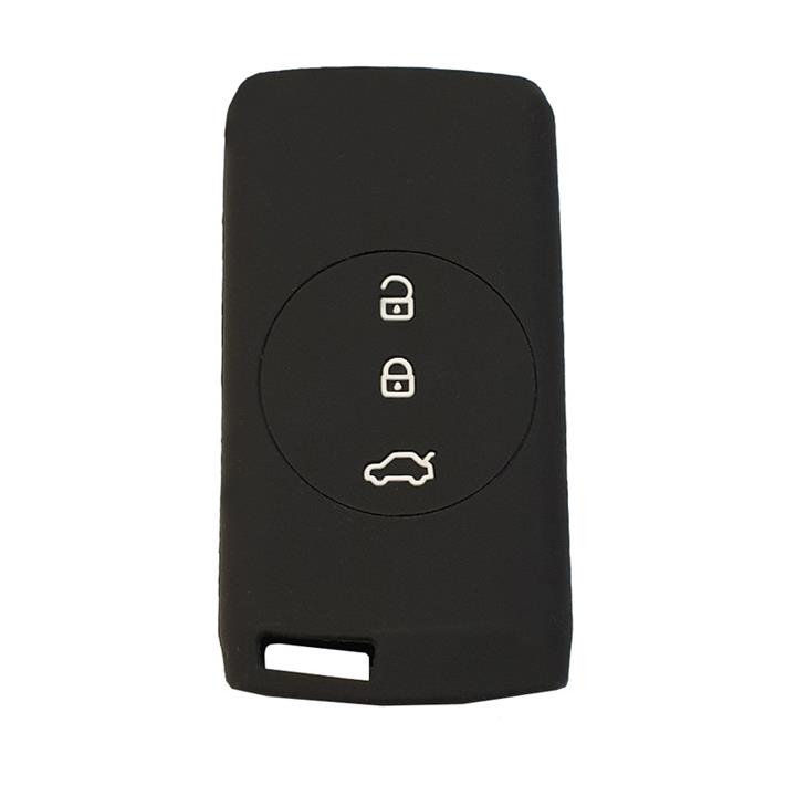 کاور سوئیچ خودرو قطعه سازان کبیر مدل COV-X22pro-1023 مناسب برای MVM X22 PRO